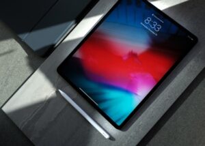 Apple iPad Pro 11" M4 - 256GB, Wi-Fi, Space Black (Newest Model)