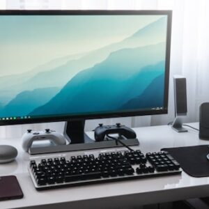 OMEN by HP 45L Gaming Desktop - Intel Core i9-14900KF, RTX 4090, 64GB RAM, 2TB SSD (Liquid Cooled)