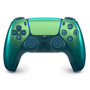 DualSense® Wireless Controller - Chroma Teal - For PS5, PC, MAC & Mobile