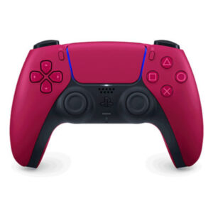 DualSense® Wireless Controller - Cosmic Red - For PS5, PC, MAC & Mobile
