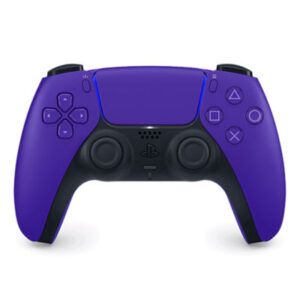 DualSense® Wireless Controller - Galactic Purple - For PS5, PC, MAC & Mobile