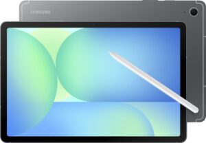 Samsung Galaxy Tab S10 Fe 10 9 128GB Wi Fi With S Pen Gray product image