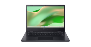 Acer Gateway Chromebook 314 14 FHD Celeron N4500 4GB 64GB Emmc Chromeos Star Black