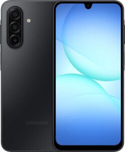 Samsung Galaxy A17 5g 128GB Unlocked Black