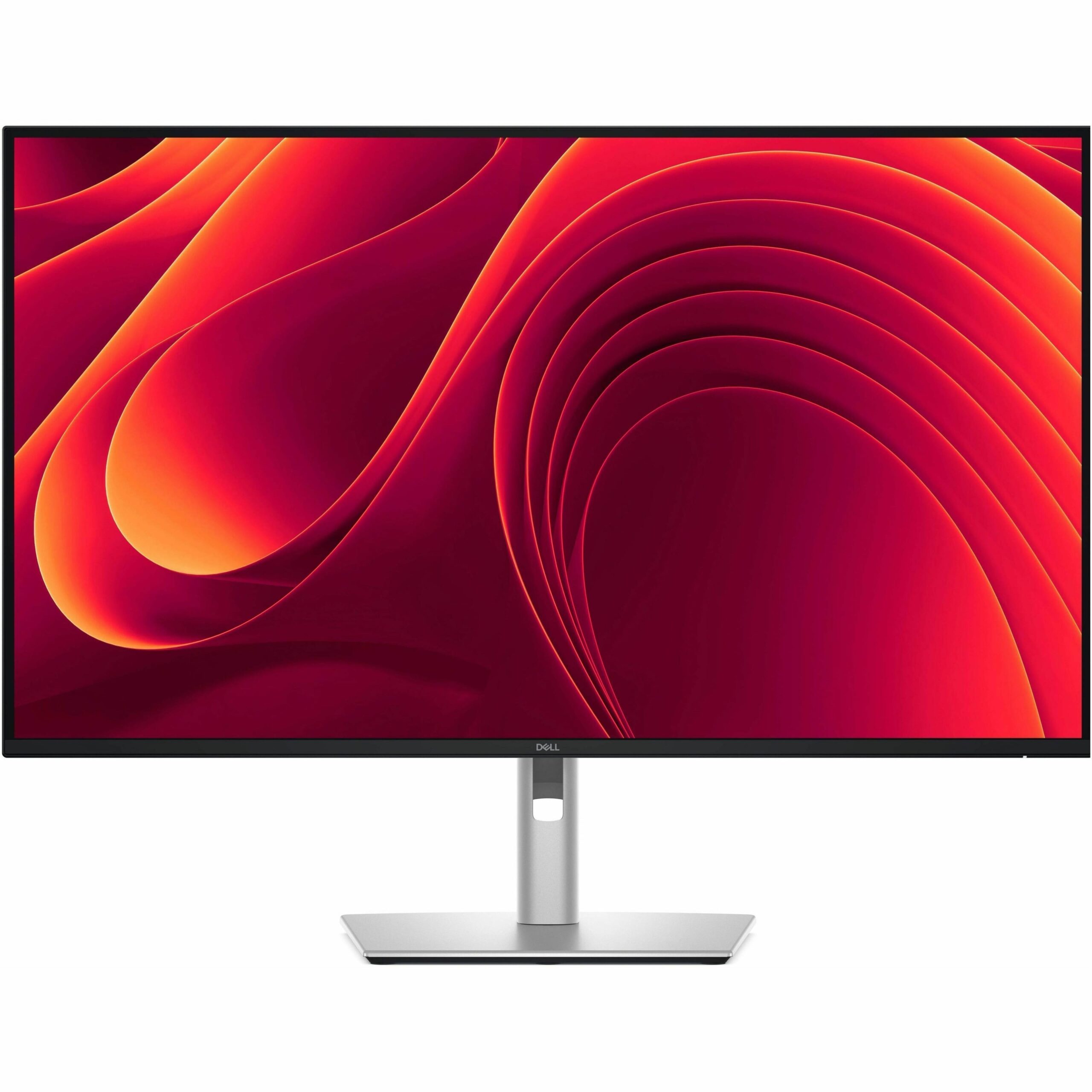 Dell Pro Plus 31 5 IPS LED 4K UHD 100hz Monitor USB HDMI Black Gray Dual Color
