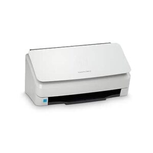 HP Scanjet Pro 2000 S2 Duplex Desktop Document Scanner White