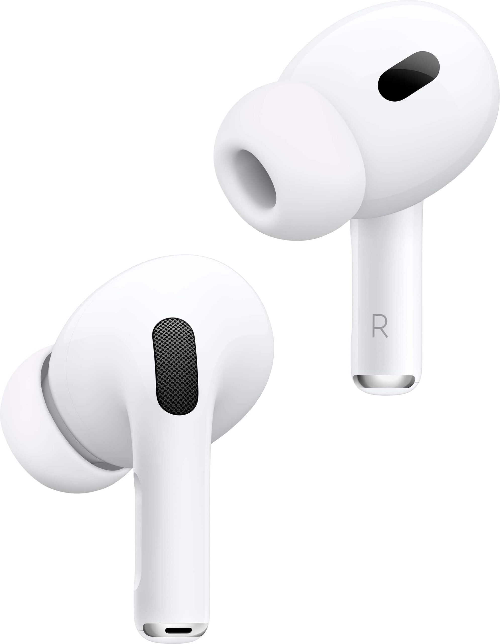 Apple AirPods Pro 2 with Active Noise Cancellation - product photo from the BestBuyGadgett catalogue