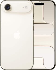 Apple iPhone Air 512GB - Light Gold (Unlocked)