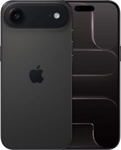 Apple iPhone Air 1TB - Space Black (Unlocked)