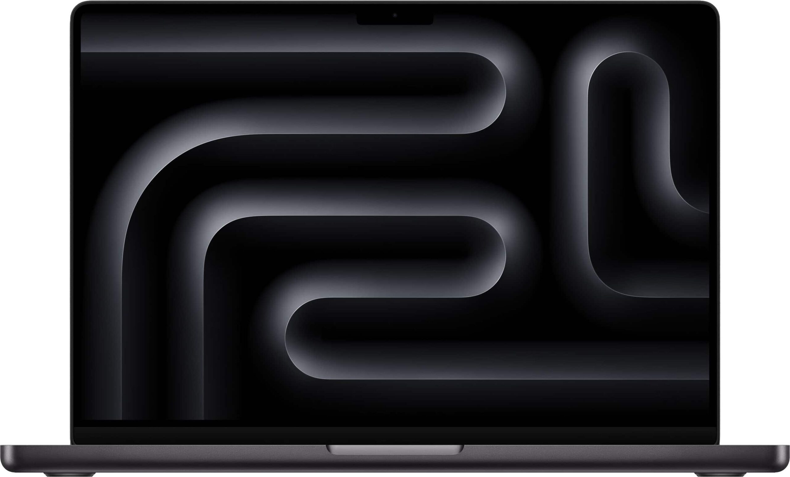 MacBook Pro M4 for Content Creators - Apple MacBook Pro 14-inch Laptop Apple M4 chip 16GB RAM 512GB SSD Spac (BestBuyGadgett product photo)