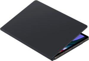 Samsung Galaxy Tab S9 S9 Fe S10 Fe S10 Lite Smart Book Cover Black product image