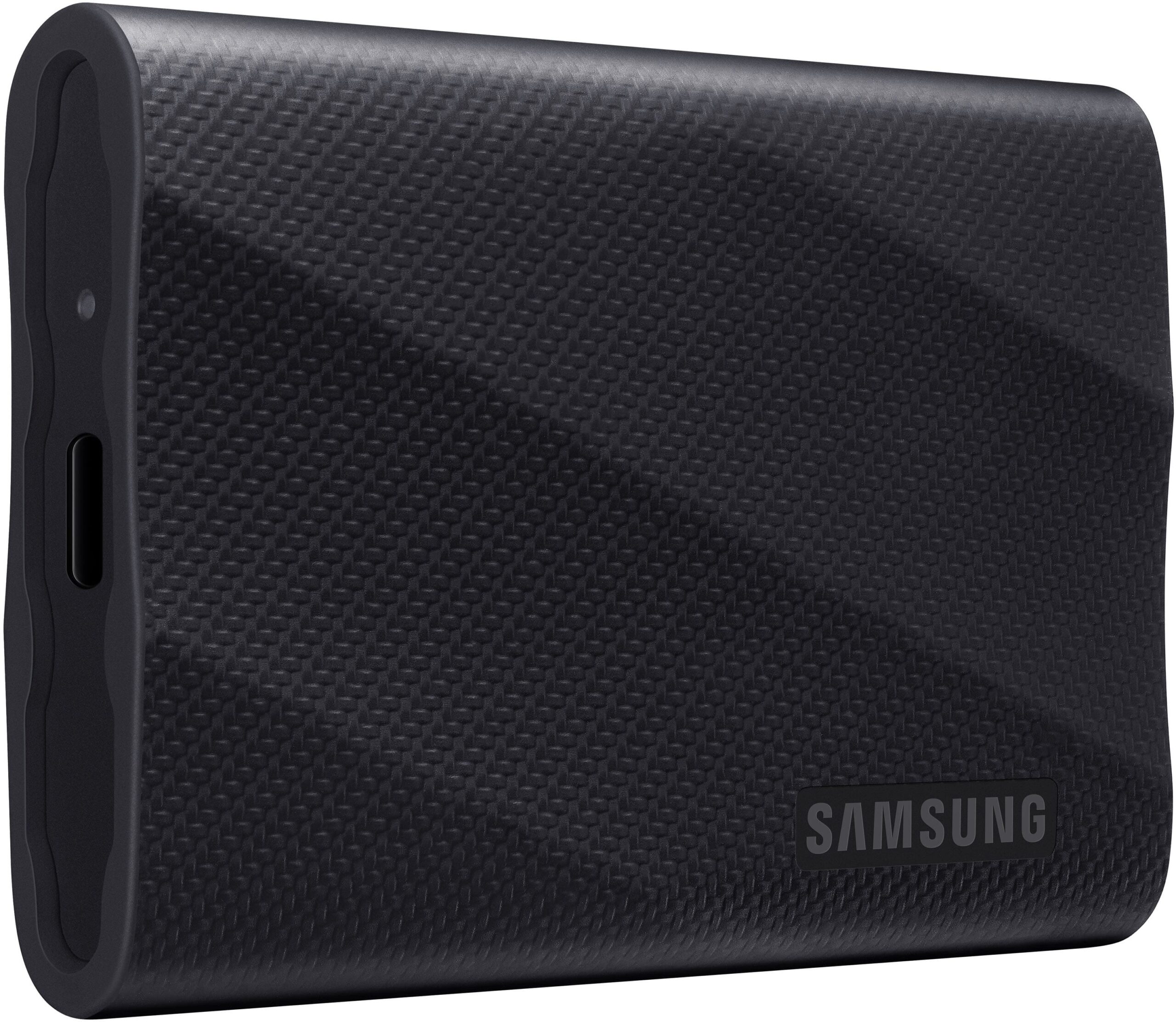 Samsung T9 1TB Portable SSD USB 3.2 Gen 2 Black - product photo from the BestBuyGadgett catalogue