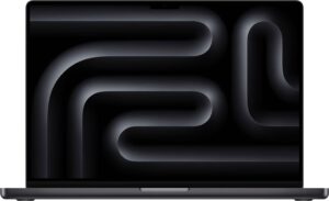 Apple MacBook Pro 16" - Apple M4 Max, 48GB RAM, 1TB SSD, macOS (Latest Model) - view 2
