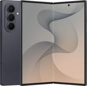 Samsung Galaxy Z Fold8 Ultra 256GB Unlocked Graphite product image