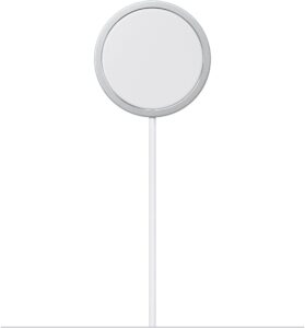 Apple Magsafe Charger 1 M White product image