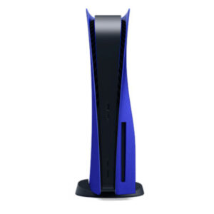 PS5® Console Covers - Cobalt Blue