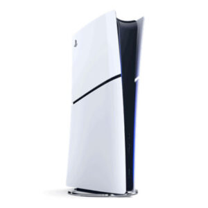 Certified Refurbished PlayStation®5 Digital Edition Console (model group - slim)*