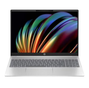 HP Pavilion 16t Af000 16 Touch Laptop Ultra 7 155h 16GB 1TB SSD W11h Silver