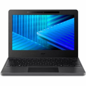 Acer Travelmate B3 11 Tmb311 34t 11 6 LCD 1920 X 1080 Full HD Laptop Intel N Series 8GB Memory 512GB SSD Storage Black product image