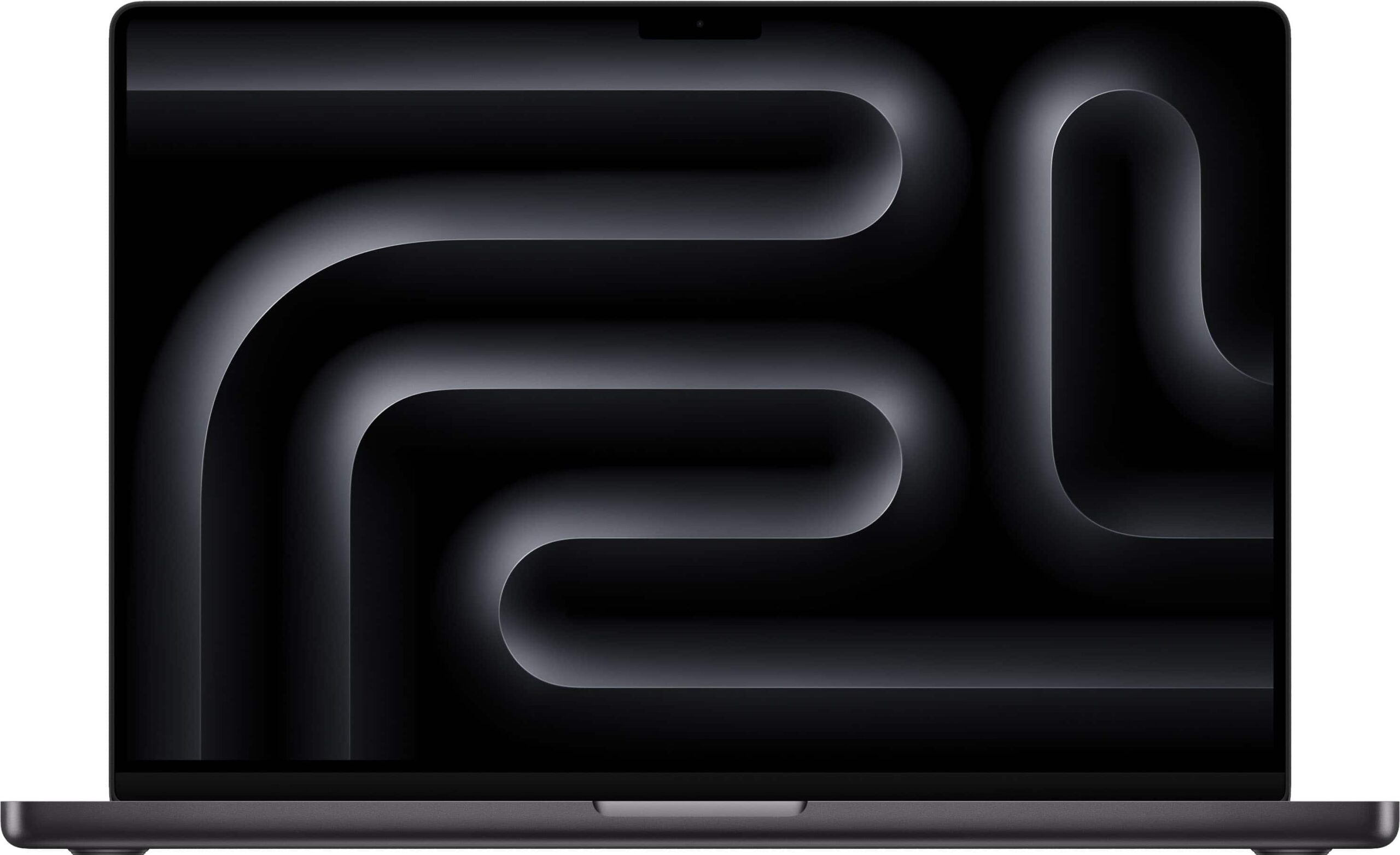 Apple MacBook Pro 16-inch Laptop Apple M4 Pro chip 24GB RAM 512GB SSD  - product photo from the BestBuyGadgett catalogue