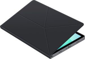 Samsung Galaxy Tab A11 Book Cover Black product image